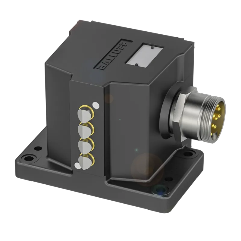 BNS00KM BNS 819-D06-D12-100-10-FD-S90R – Mechanical multiple position limit switches